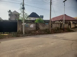Residential/Commercial Land for Sale