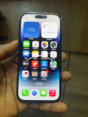 Apple iPhone 14 Pro 128 GB Purple