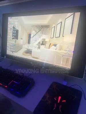 Desktop Computer HP Envy 8GB Intel Core i7 HDD 1T