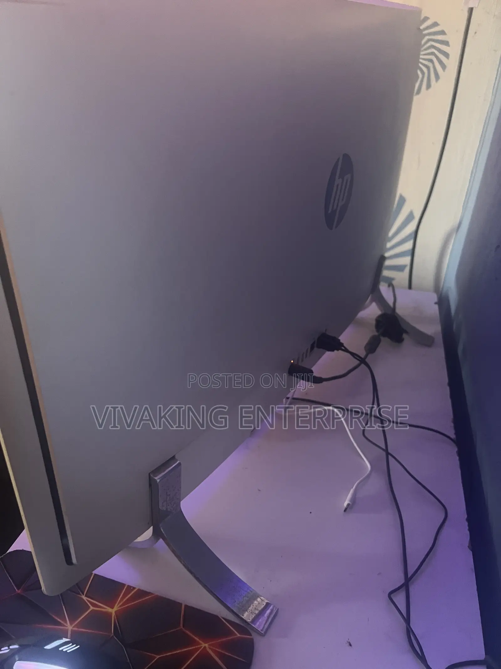 Desktop Computer HP Envy 8GB Intel Core i7 HDD 1T