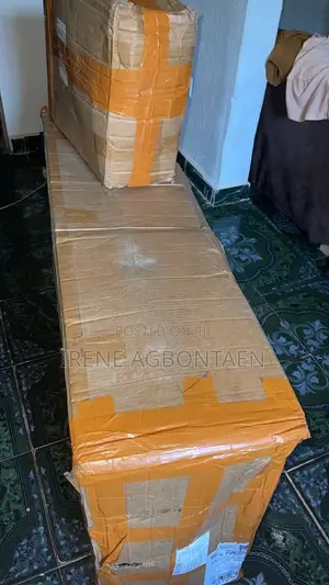 Industrial Lash/Spa Bed