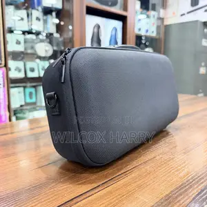 Hard Travel Case for Bose SoundLink Max Portable Speaker
