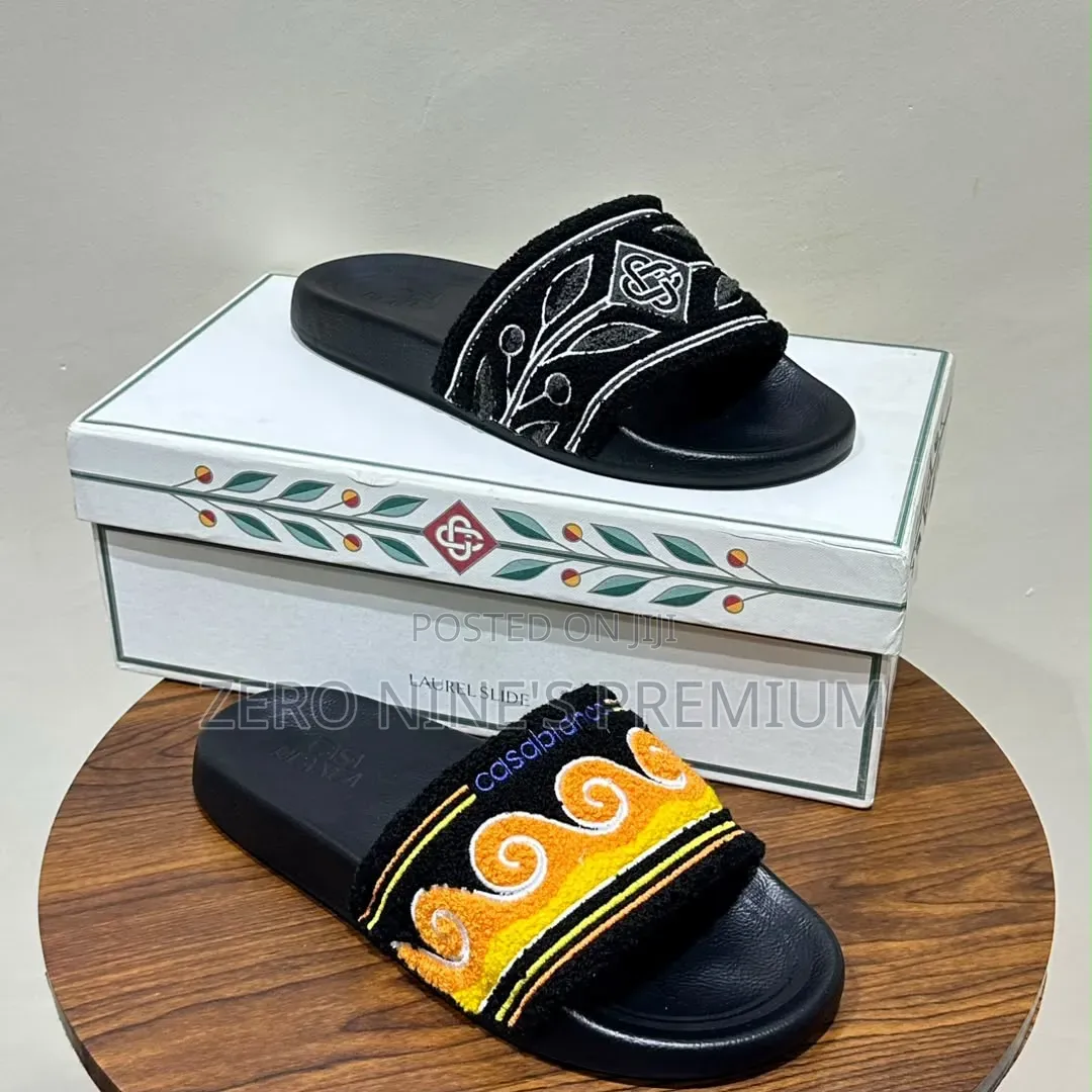 Men'sSlide