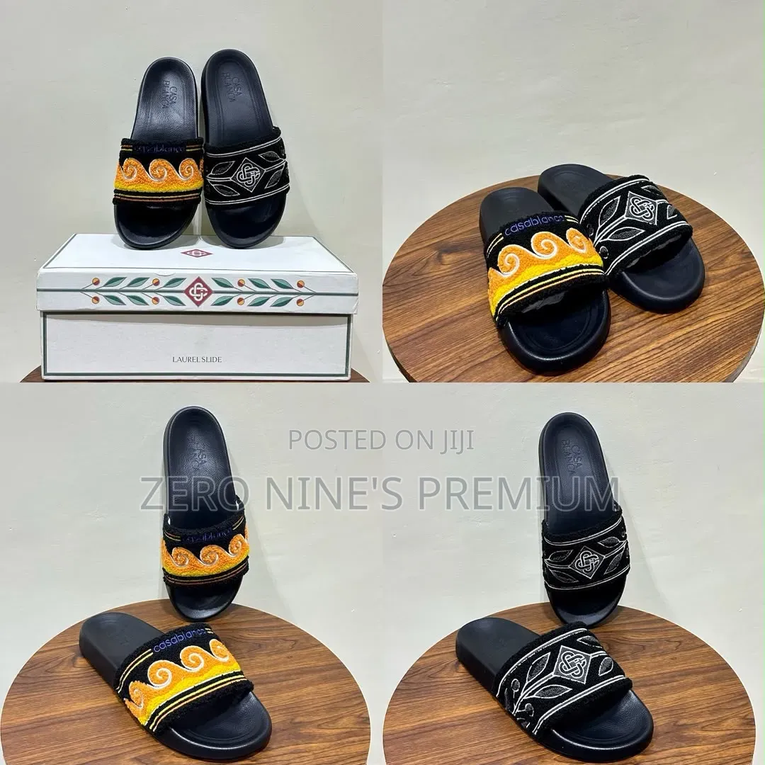 Men'sSlide