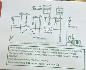 Original Floating Switch