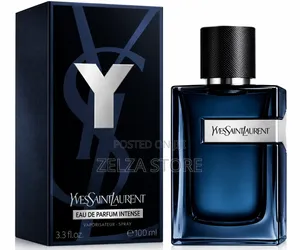 Ysl Y Edp Intense
