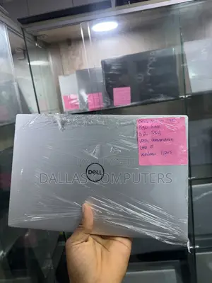 Laptop Dell XPS 13 9300 8GB Intel Core i5 SSD 512GB