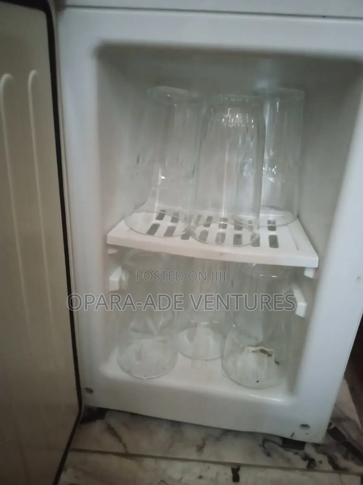 Clean Water Dispenser