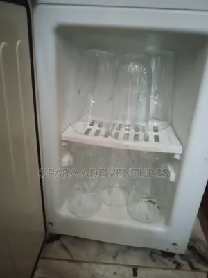 Clean Water Dispenser