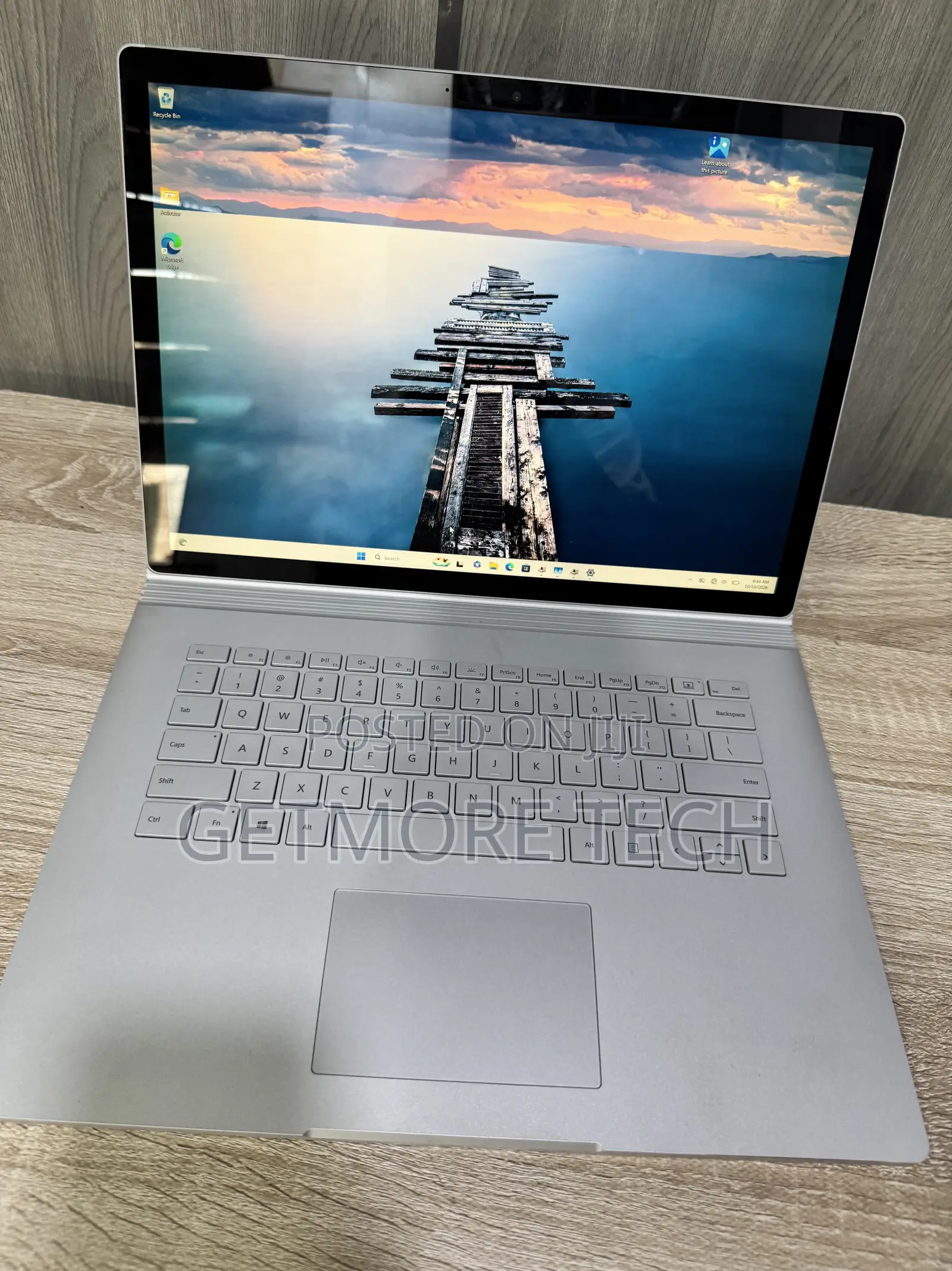 Laptop Microsoft Surface Book 2 16GB Intel Core i7 SSD 1T