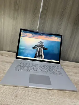Laptop Microsoft Surface Book 2 16GB Intel Core i7 SSD 1T