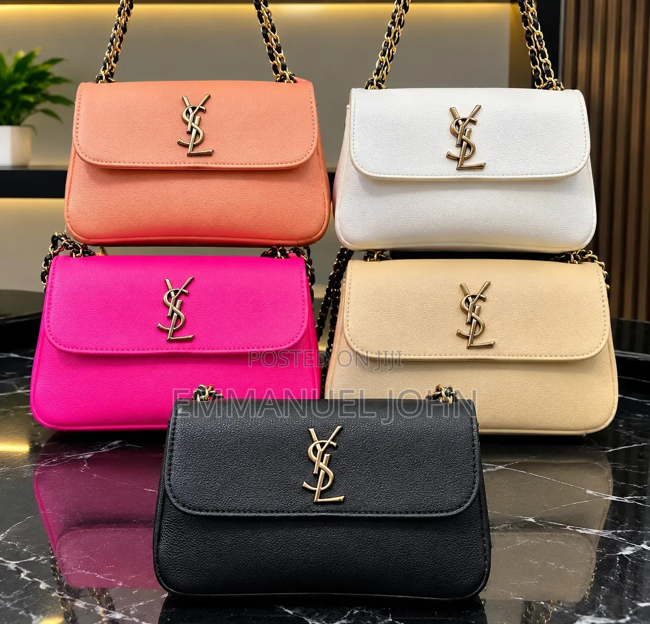 Women's Handbag