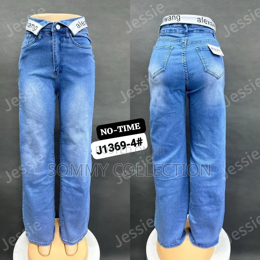 Jean Trouser