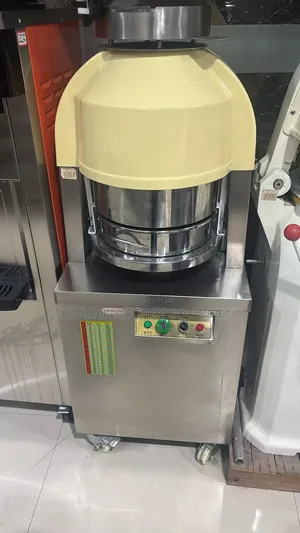 Dough Divider Automatic 36cut