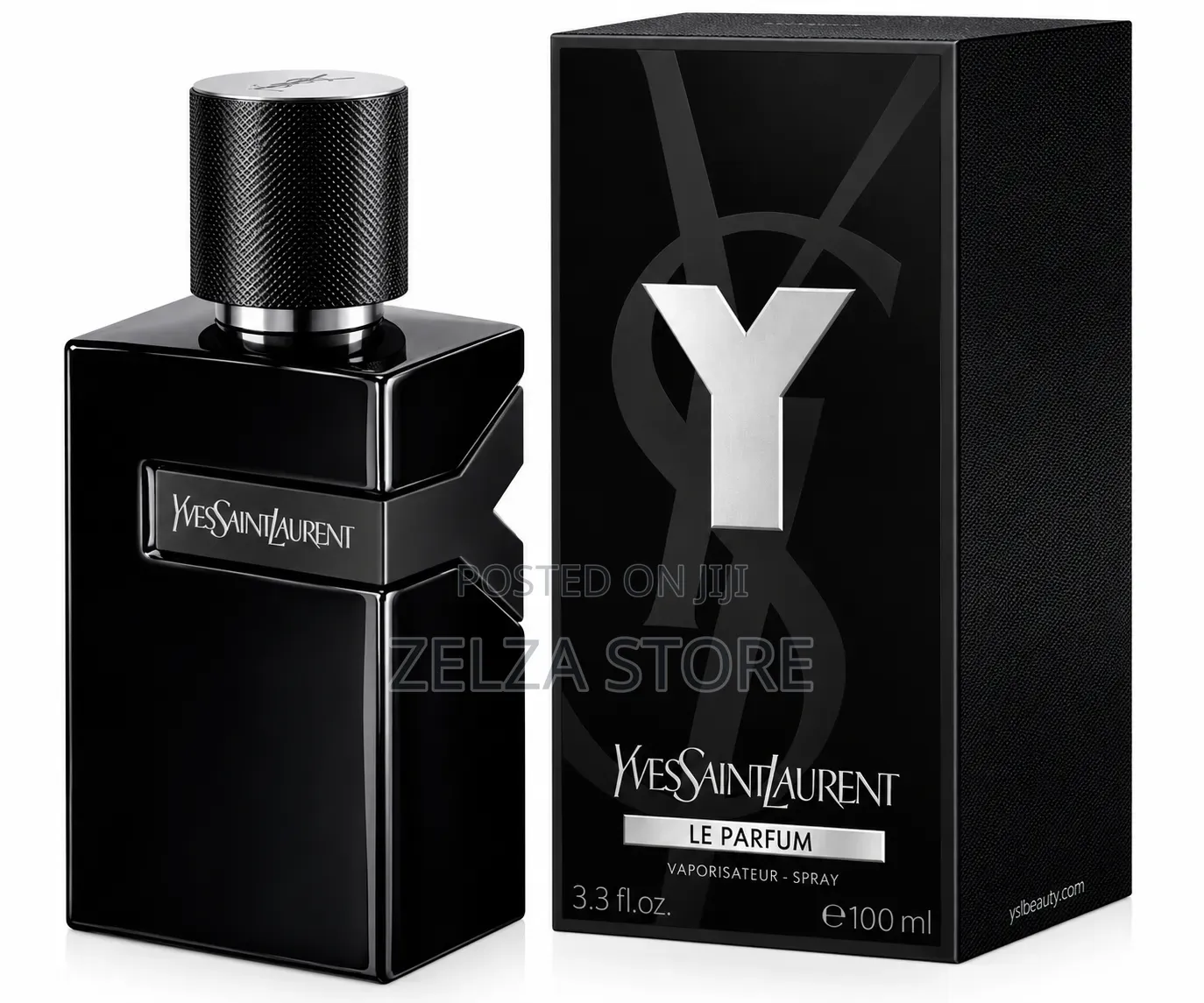 Ysl LE Parfum