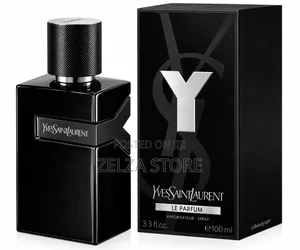 Ysl LE Parfum