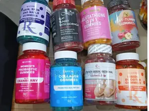 Gummies Supplements