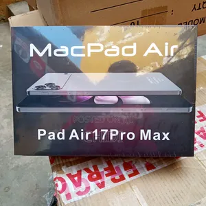 Macpad Air