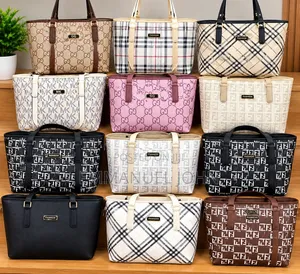 High Quality Tote Bags