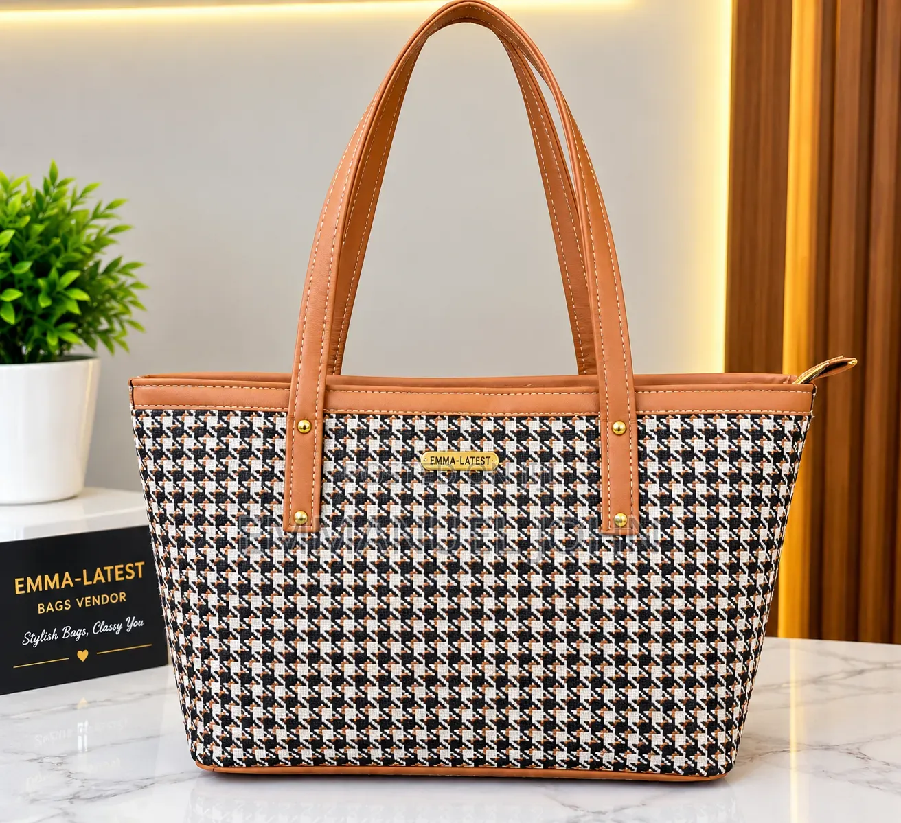 High Quality Tote Bags