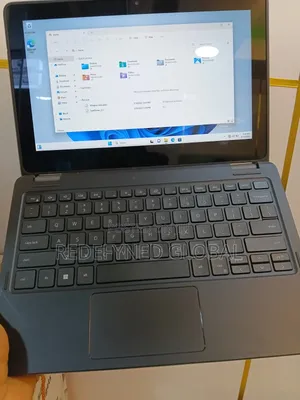 Laptop Dell Latitude 3120 8GB Intel Pentium SSD 128GB