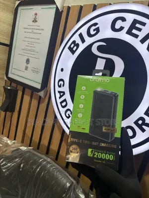 Brand New Oraimo Power Bank