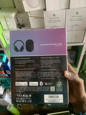 Bose Headset