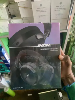 Bose Headset