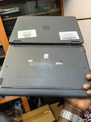 Laptop Dell Latitude 3120 8GB Intel Pentium SSD 128GB