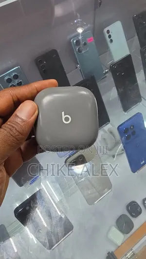 Beats Fit Pro