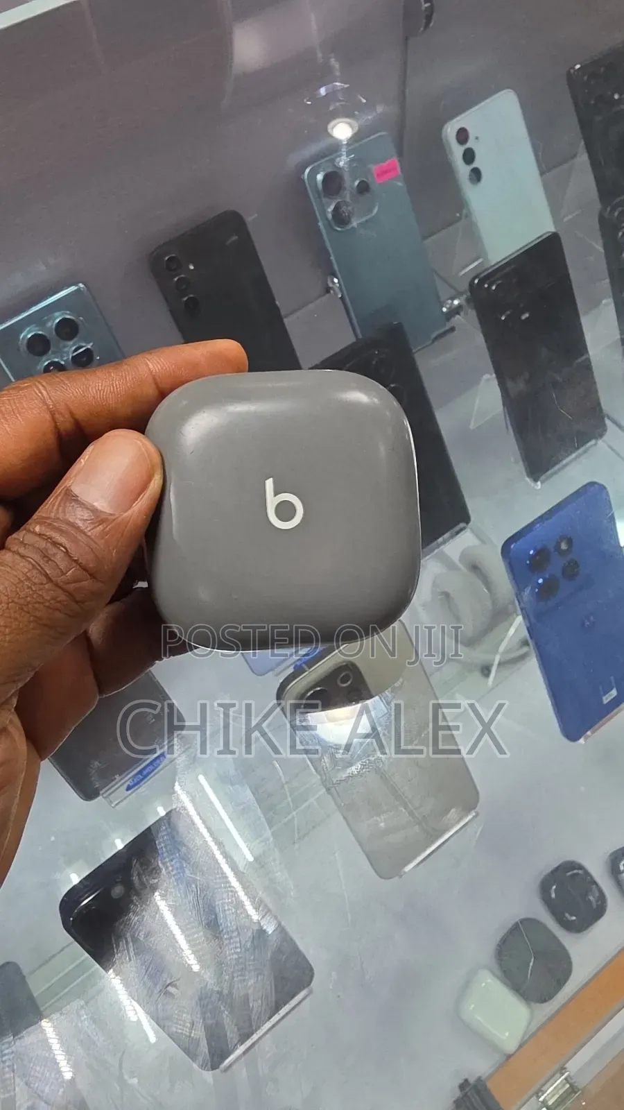 Beats Fit Pro