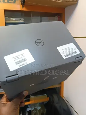 Laptop Dell Latitude 3120 8GB Intel Pentium SSD 128GB