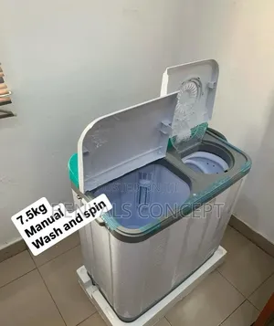 Hisense Washing Machine