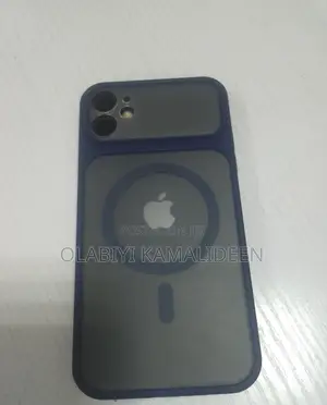 Apple iPhone 11 64 GB Black