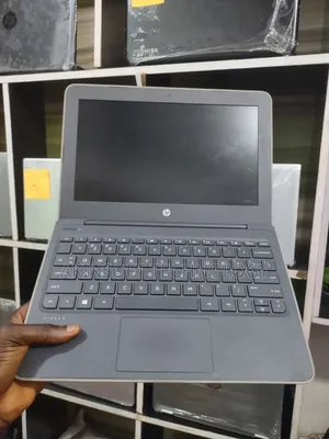 Laptop HP Stream 11 Pro G4 EE 4GB Intel SSD 60GB
