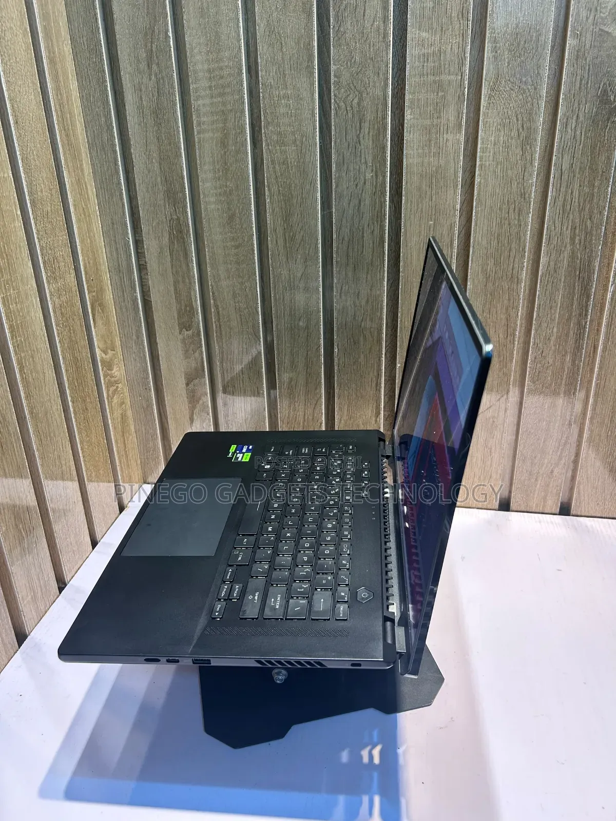 Laptop Asus ROG Zephyrus M16 16GB Intel Core i9 SSD 1T