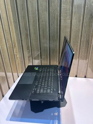 Laptop Asus ROG Zephyrus M16 16GB Intel Core i9 SSD 1T