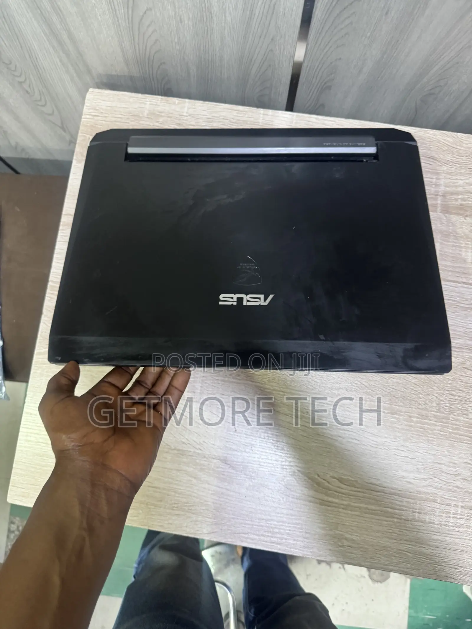 Laptop Asus G74SX 16GB Intel Core i7 HDD+SSD 500GB