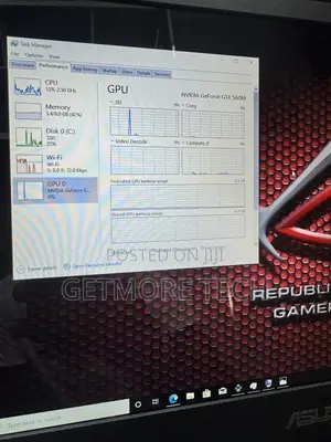 Laptop Asus G74SX 16GB Intel Core i7 HDD+SSD 500GB