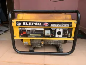 ELEPAQ Gen