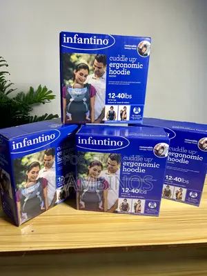 Infantino Baby Carrier