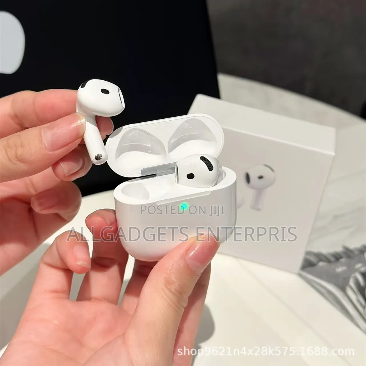 Apple Airpod 4