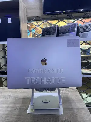 Laptop Apple MacBook Pro 2019 16GB Intel Core i7 SSD 512GB