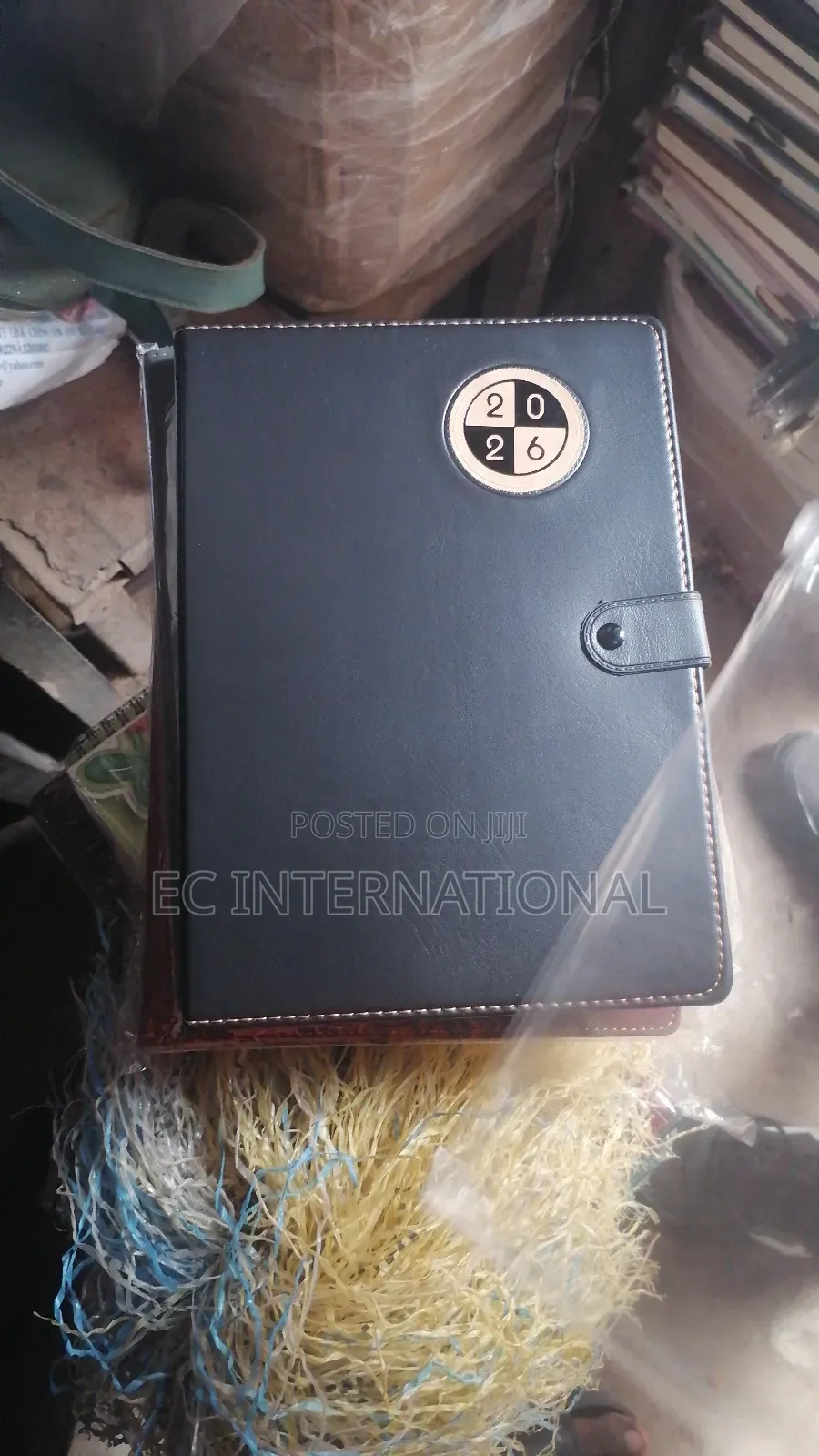 Fancy Note and Fancy Diary