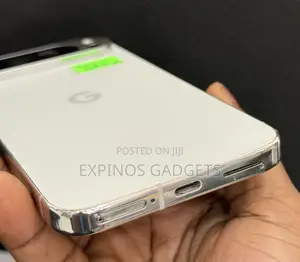 Google Pixel 9 Pro XL 128 GB White