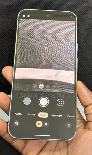 Google Pixel 9 Pro XL 128 GB White