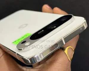 Google Pixel 9 Pro XL 128 GB White