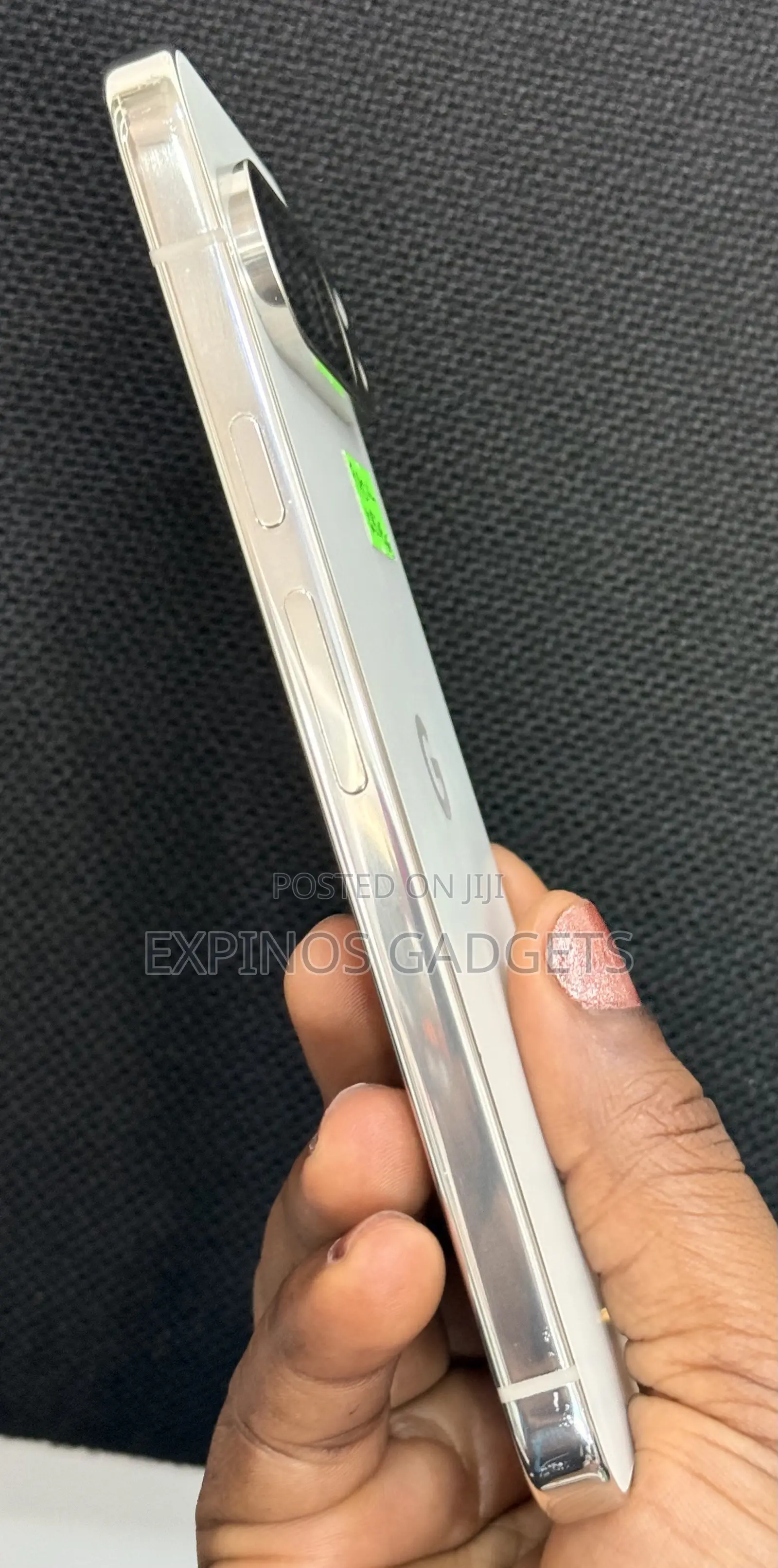 Google Pixel 9 Pro XL 128 GB White