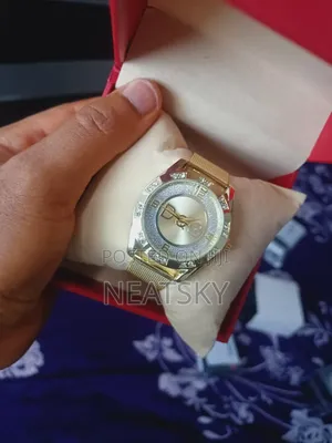 Quality Female D&G Wristwatch