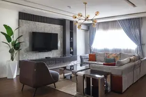 2 Bedroom Luxury Apartment Wuse 2
